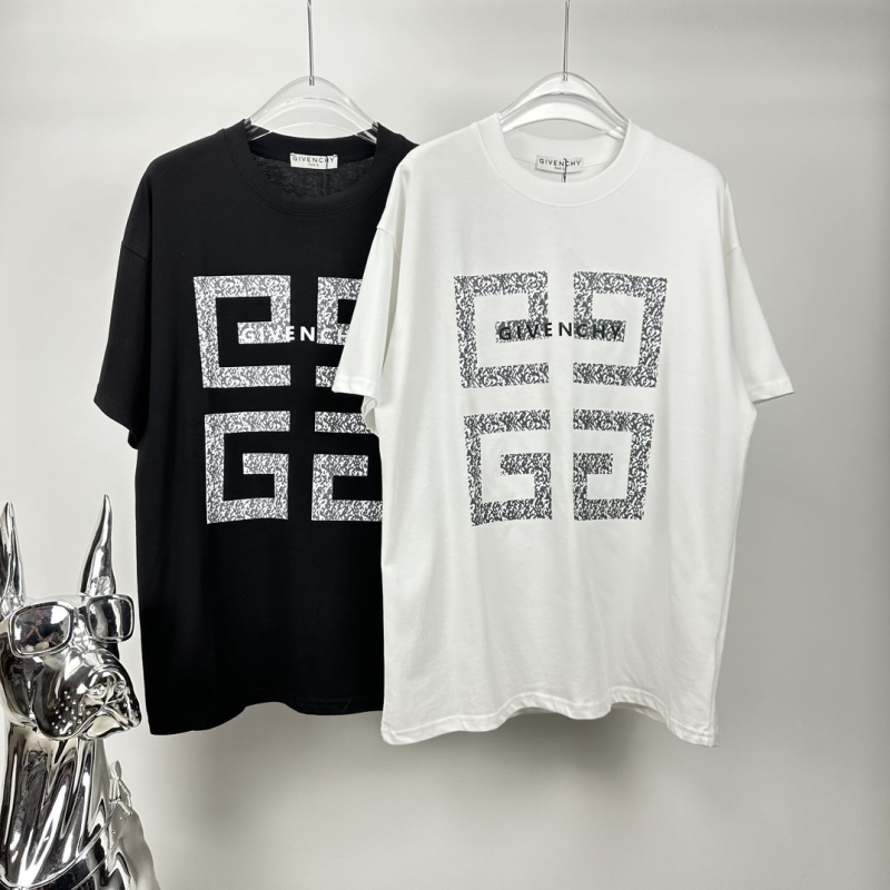 Givenchy T-Shirts